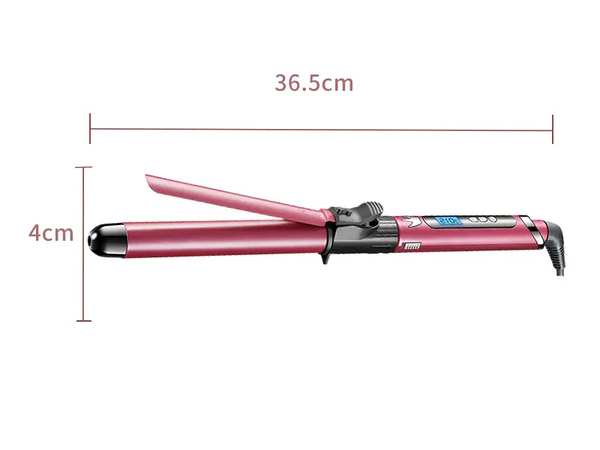 ویوو موی سر کمی Kemei Professional Curling Iron KM-1718 - تصویر 7
