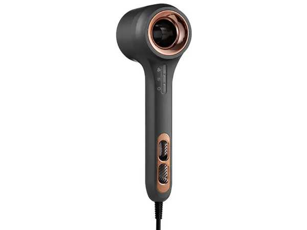 سشوار یون منفی 1500 وات کمی KEMEY High Speed Negative Ions Hair Dryer KM-2061 - تصویر 3