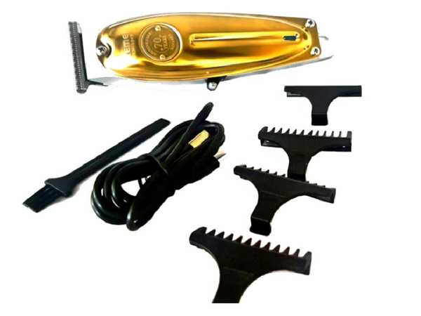 ماشین اصلاح موی سر و صورت شارژی کمی Kemei Rechargeable Hair Trimmer KM-1949 - تصویر 7