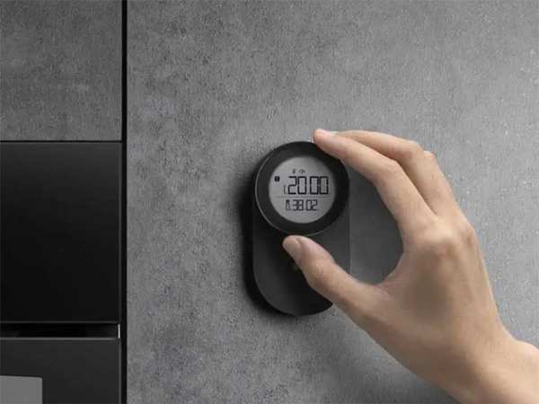 ست ابزار آشپز خانه ترازو، تایمر و درب باز کن شیائومی Xiaomi Mijia KJG001T 3 in 1 Kitchen Tool Set Electronic Kitchen Scale Smart Timer Electric Wine Opener - تصویر 11