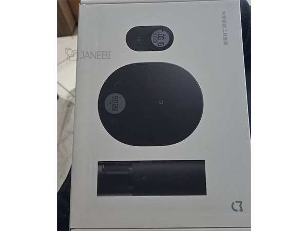 ست ابزار آشپز خانه ترازو، تایمر و درب باز کن شیائومی Xiaomi Mijia KJG001T 3 in 1 Kitchen Tool Set Electronic Kitchen Scale Smart Timer Electric Wine Opener - تصویر 7