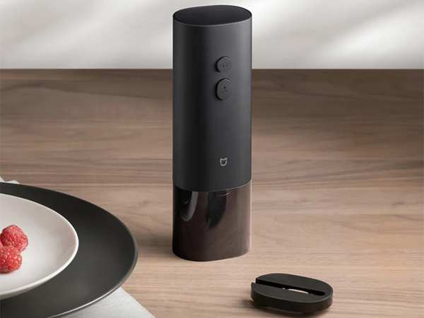 درب باز کن بطری برقی شیائومی Xiaomi Mijia KJG001T Electric Wine Opener - تصویر 6