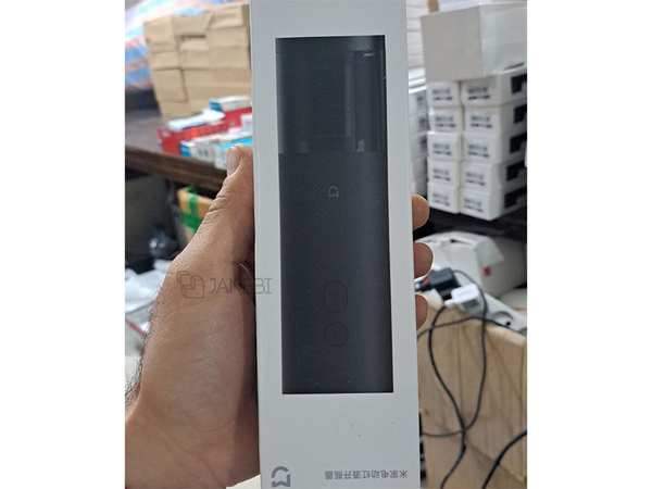 درب باز کن بطری برقی شیائومی Xiaomi Mijia KJG001T Electric Wine Opener - تصویر 7