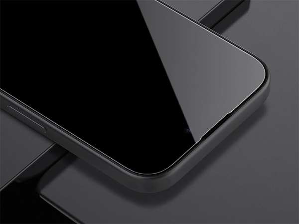 گلس آیفون 15 پرومکس نیلکین Nillkin Apple iPhone 15 Pro max CP+Pro tempered glass - تصویر 8