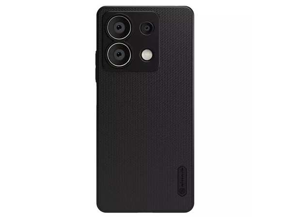 قاب محافظ شیائومی نوت 13 نیلکین Nillkin Xiaomi Redmi Note 13 Super Frosted Shield