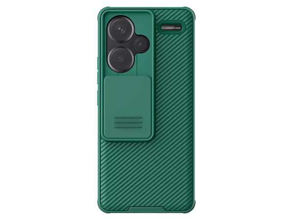 قاب محافظ شیائومی ردمی نوت 13 پرو پلاس نیلکین Nillkin CamShield Pro cover case Xiaomi Redmi Note 13 Pro Plus 5G