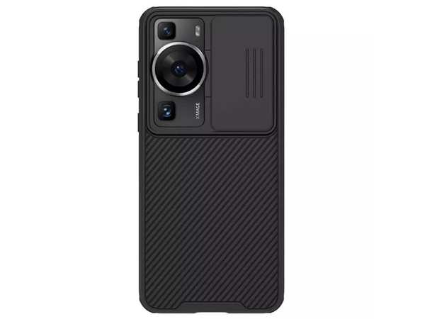 قاب محافظ هواوی پی 60 و پی 60 پرو نیلکین Nillkin CamShield Pro cover case Huawei P60, P60 Pro