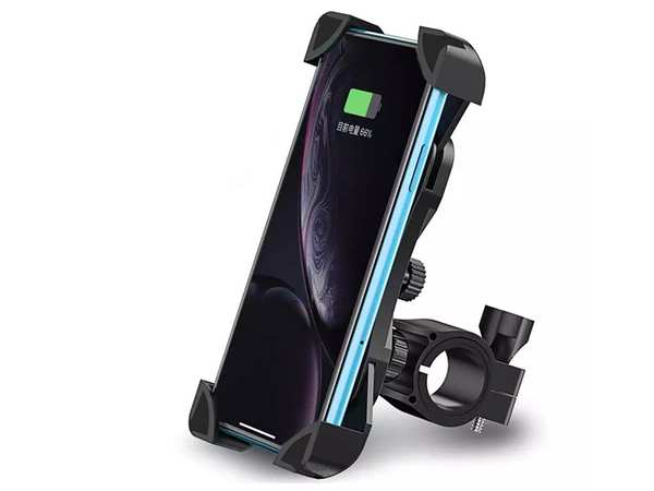 هولدر گوشی موبایل مخصوص موتور و دوچرخه ارلدام Earldom Eh141 Phone Mount for Motorcycle Bicycle Scooter - تصویر 3