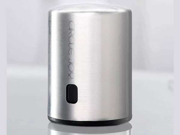 درب باز کن بطری چند کاره شیائومی XIAOMI Circle Joy CJ-TZ02 Stainless Steel Electric Bottle Opener - تصویر 30