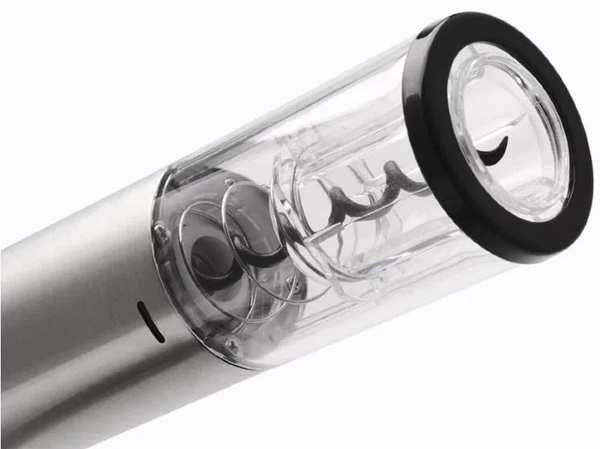 درب باز کن بطری چند کاره شیائومی XIAOMI Circle Joy CJ-TZ02 Stainless Steel Electric Bottle Opener - تصویر 4
