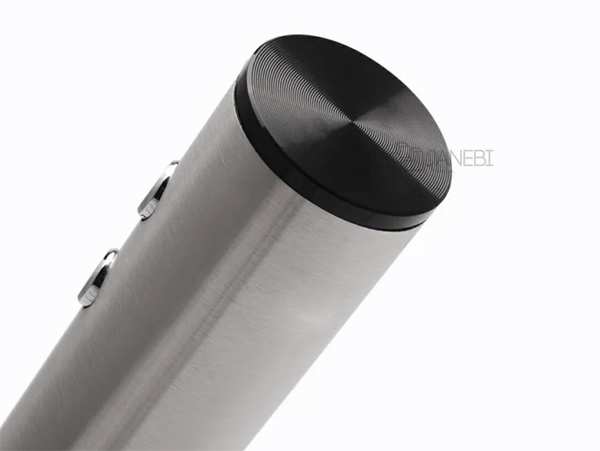 درب باز کن بطری چند کاره شیائومی XIAOMI Circle Joy CJ-TZ02 Stainless Steel Electric Bottle Opener - تصویر 9