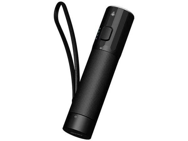 چراغ قوه و پاوربانک شیائومی Xiaomi NexTool Outdoor Mini Flashlight NE20069 - تصویر 10