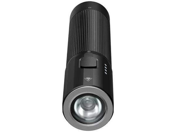 چراغ قوه و پاوربانک شیائومی Xiaomi NexTool Outdoor Mini Flashlight NE20069 - تصویر 11
