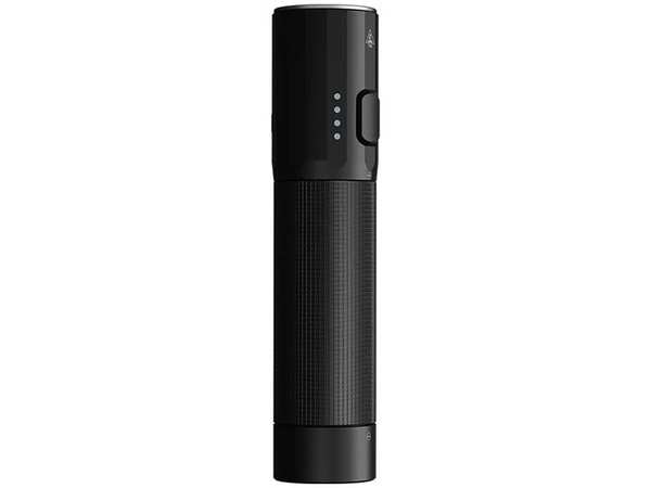 چراغ قوه و پاوربانک شیائومی Xiaomi NexTool Outdoor Mini Flashlight NE20069 - تصویر 6