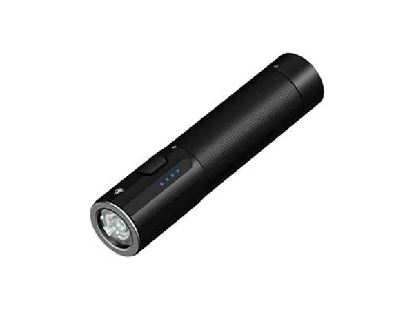 چراغ قوه و پاوربانک شیائومی Xiaomi NexTool Outdoor Mini Flashlight NE20069 - تصویر 7
