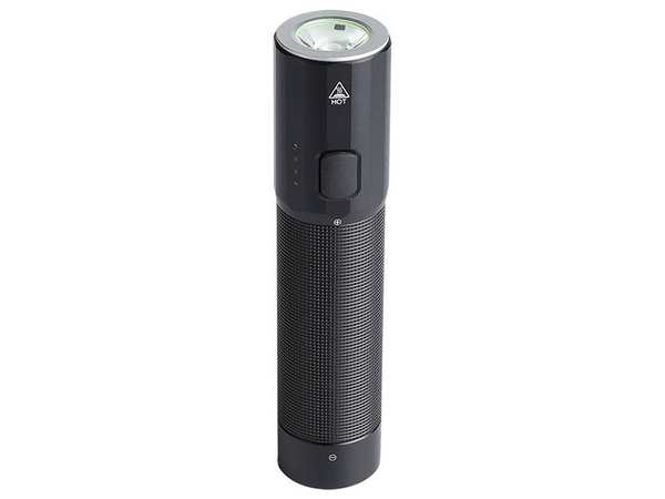 چراغ قوه و پاوربانک شیائومی Xiaomi NexTool Outdoor Mini Flashlight NE20069 - تصویر 9