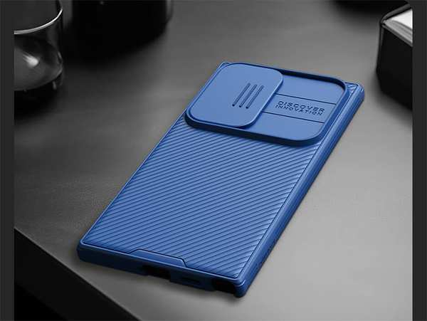 قاب محافظ سامسونگ گلکسی اس 24 اولترا نیلکین Nillkin CamShield Pro cover case Samsung Galaxy S24 Ultra - تصویر 16