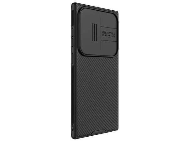 قاب محافظ سامسونگ گلکسی اس 24 اولترا نیلکین Nillkin CamShield Pro cover case Samsung Galaxy S24 Ultra - تصویر 3