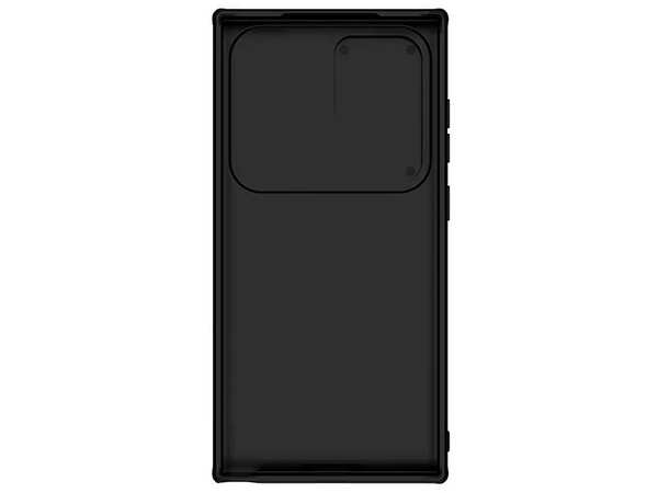 قاب محافظ سامسونگ گلکسی اس 24 اولترا نیلکین Nillkin CamShield Pro cover case Samsung Galaxy S24 Ultra - تصویر 4