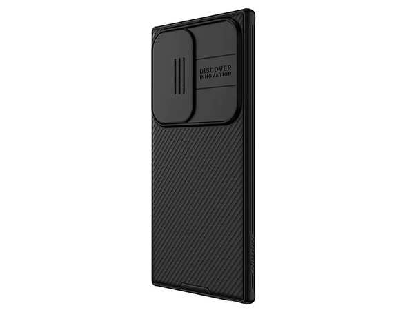 قاب محافظ سامسونگ گلکسی اس 24 اولترا نیلکین Nillkin CamShield Pro cover case Samsung Galaxy S24 Ultra - تصویر 5