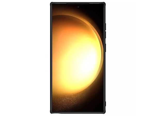 قاب محافظ سامسونگ گلکسی اس 24 اولترا نیلکین Nillkin CamShield Pro cover case Samsung Galaxy S24 Ultra - تصویر 7