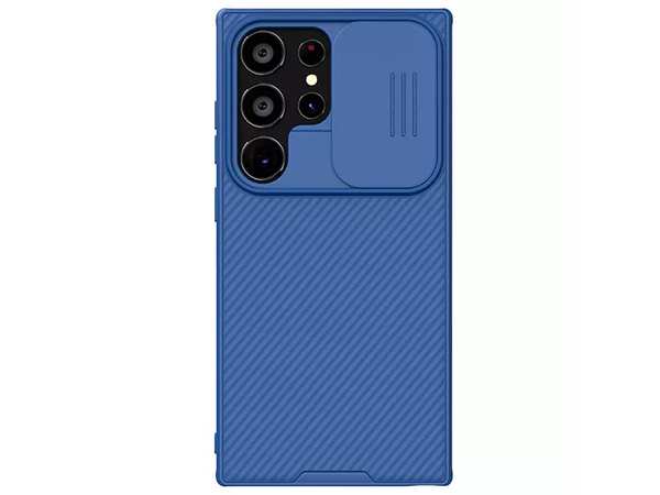 قاب محافظ سامسونگ گلکسی اس 24 اولترا نیلکین Nillkin CamShield Pro cover case Samsung Galaxy S24 Ultra - تصویر 8