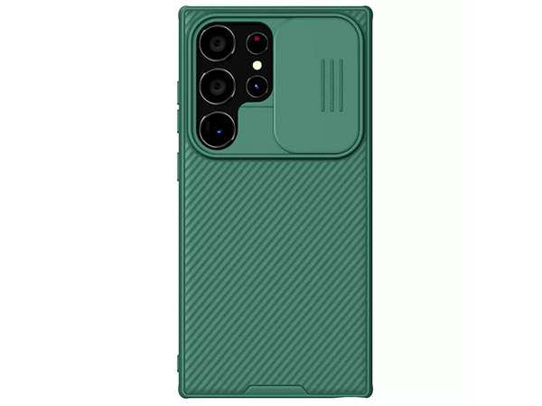 قاب محافظ سامسونگ گلکسی اس 24 اولترا نیلکین Nillkin CamShield Pro cover case Samsung Galaxy S24 Ultra - تصویر 9