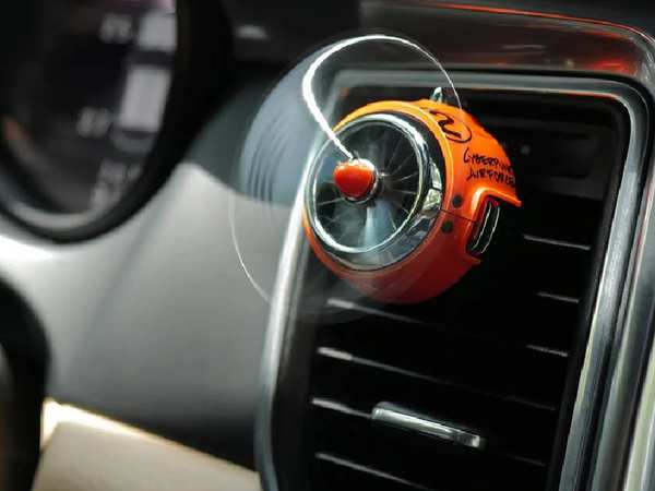 خوشبوکننده هوای داخل خودرو فانتزی X-CAR-038