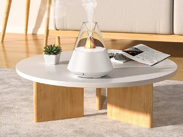 مرطوب کننده و خوشبو کننده هوا LLD-J33 aromatherapy machine - تصویر 9