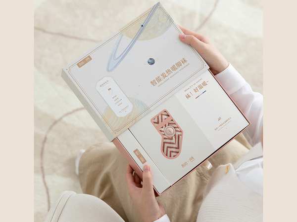 بهداشت و سلامت عمومی جوراب گرمکن پا برقی Nuanmian series smart heating socks Q38 برند متفرقه - تصویر 11