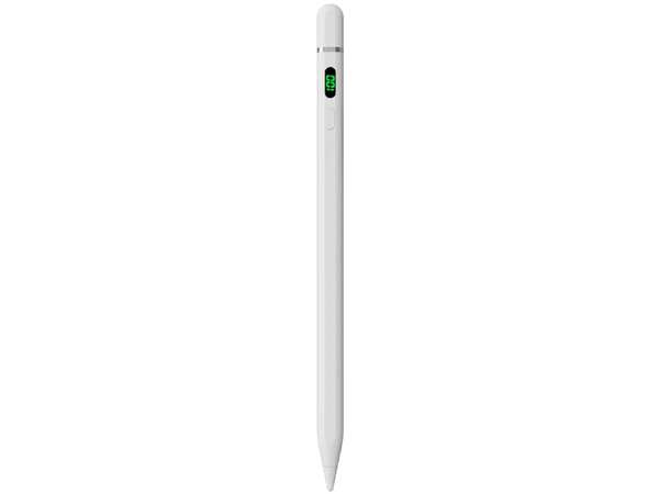 قلم لمسی آیپد ویوو WiWU Pencil L Pro Palm Rejection Stylus - تصویر 2