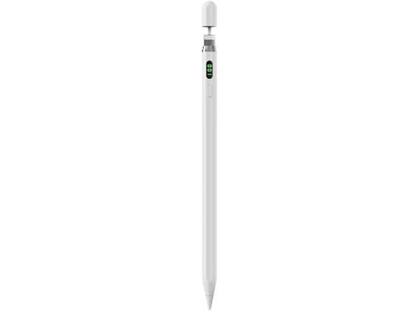 قلم لمسی آیپد ویوو WiWU Pencil L Pro Palm Rejection Stylus - تصویر 3