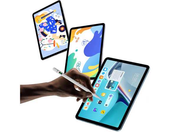 قلم لمسی آیپد ویوو WiWU Pencil L Pro Palm Rejection Stylus - تصویر 4