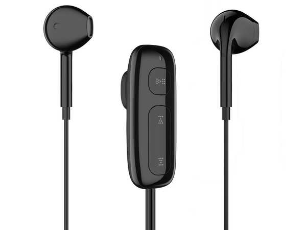 هندزفری بلوتوثی گردنی 5.3 ویوو WIWU EB313 magnetic attach bluetooth earphone839036NC5066