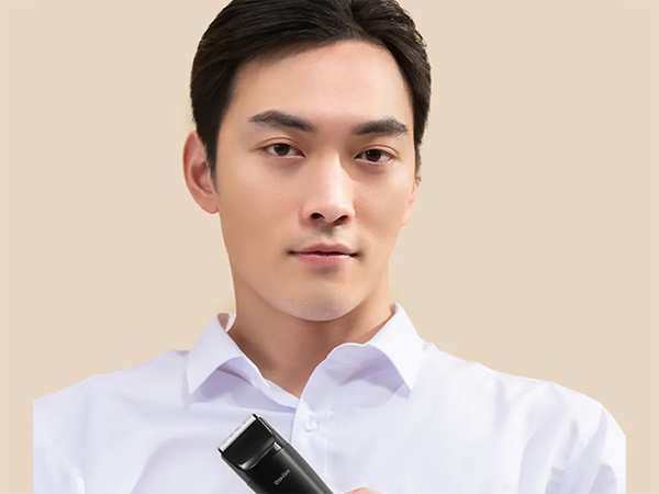 ماشین اصلاح موی سر و صورت شارژی ضد آب شیائومی XIAOMI Showsee C4 Electric Hair Clipper Gen II - تصویر 13