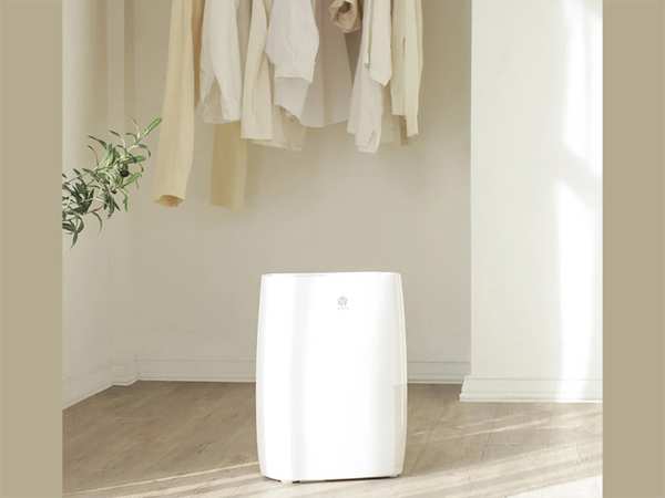 بهداشت و سلامت عمومی خشک کن و رطوبت گیر برقی شیائومی Xiaomi Youpin New WIDETECH WDH318EFW1 Electric Air Dehumidifier سفید - تصویر 12