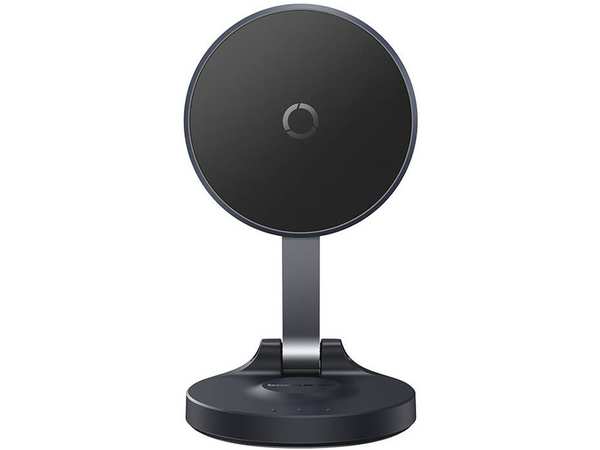 هولدر گوشی موبایل مغناطیسی رومیزی بیسوس BS-HP016 B10564101121-00