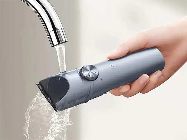 ماشین اصلاح مو و ریش تراش شیائومیXiaomi Mijia Hair Clipper 2 MJGHHC2LF - تصویر 2