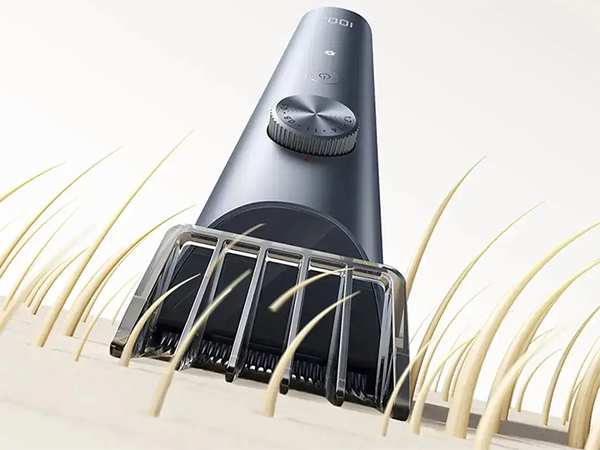 ماشین اصلاح مو و ریش تراش شیائومیXiaomi Mijia Hair Clipper 2 MJGHHC2LF - تصویر 11