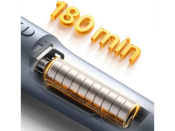 ماشین اصلاح مو و ریش تراش شیائومیXiaomi Mijia Hair Clipper 2 MJGHHC2LF - تصویر 3
