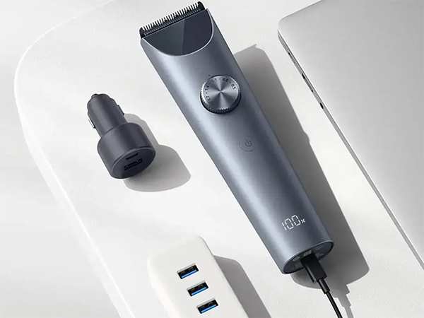 ماشین اصلاح مو و ریش تراش شیائومیXiaomi Mijia Hair Clipper 2 MJGHHC2LF - تصویر 6