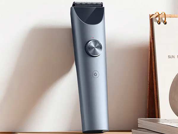 ماشین اصلاح مو و ریش تراش شیائومیXiaomi Mijia Hair Clipper 2 MJGHHC2LF - تصویر 9
