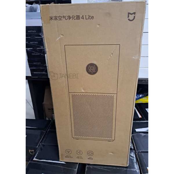 تصفیه هوای هوشمند شیائومی AC-M17-SC - تصویر 12