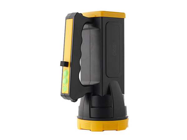 چراغ قوه شارژی 1200 میلی آمپر ساعت ایکس او XO YH02 Flashlight 1200mAh - تصویر 2