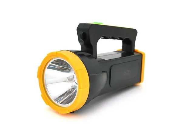 چراغ قوه شارژی 1200 میلی آمپر ساعت ایکس او XO YH02 Flashlight 1200mAh - تصویر 5