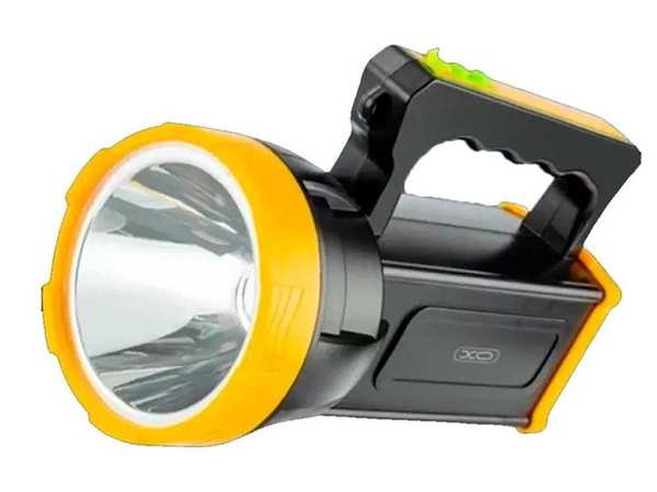 چراغ قوه شارژی 1200 میلی آمپر ساعت ایکس او XO YH02 Flashlight 1200mAh - تصویر 7