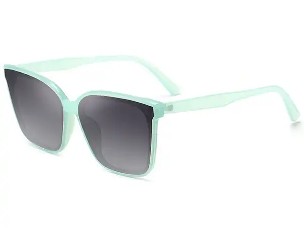 عینک آفتابی زنانه karen bazaar CT2018 New sunglasses UV400
