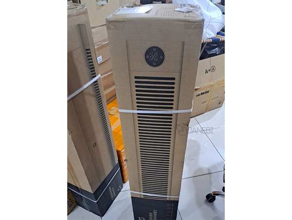 بخاری برقی شیائومی Xiaomi Mijia Baseboard Electric Heater 2 TJXDNQ08ZM - تصویر 7