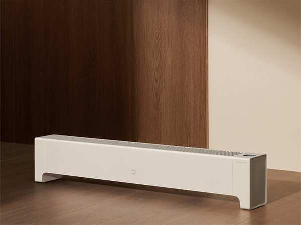 بخاری برقی شیائومی Xiaomi Mijia Baseboard Electric Heater 2 TJXDNQ08ZM - تصویر 9
