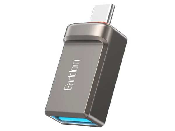 مبدل اوتی‌جی یواس‌بی به تایپ سی ارلدام ET-OT89C